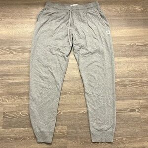 Reigning Champ Joggers